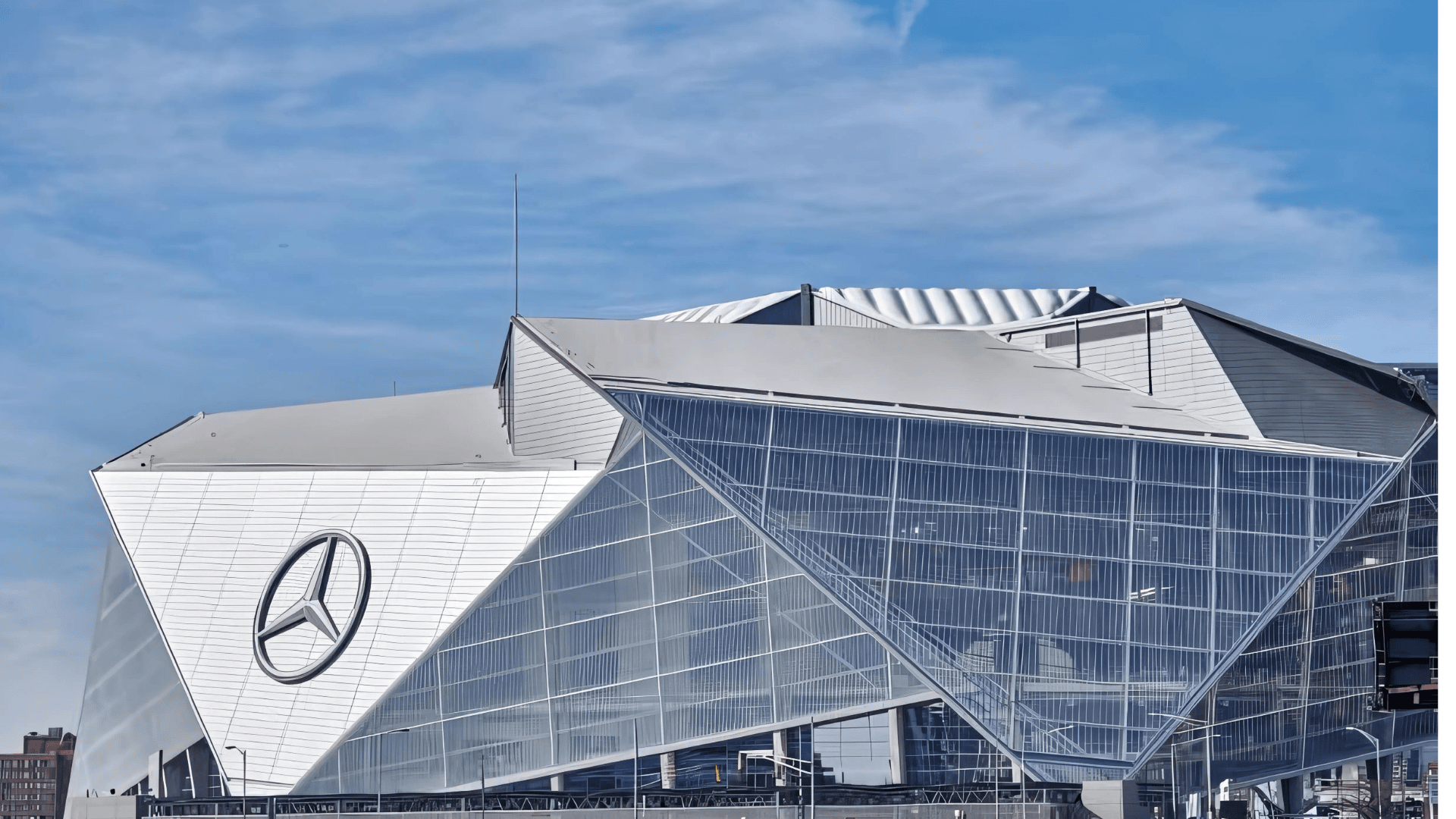 FIFA Announces 12 U.S. Stadiums as Hosts for 2025 Club World Cup